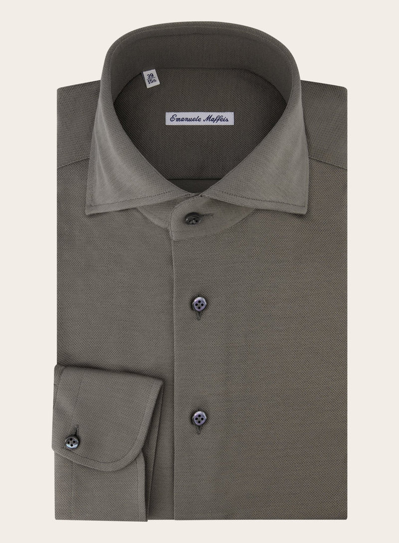 Cotton shirt