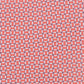 Pied-de-poule stropdas van zijde | Oranje