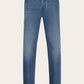 Nick Slim-fit jeans | MID.BLAUW