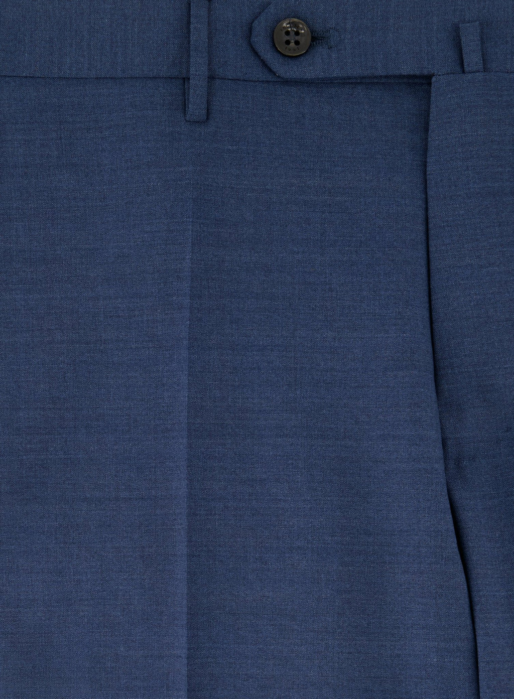 Pantalon van wol | FULL_WIDTH | MID.BLAUW