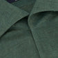 Regular-fit shirt van linnen | D.Groen