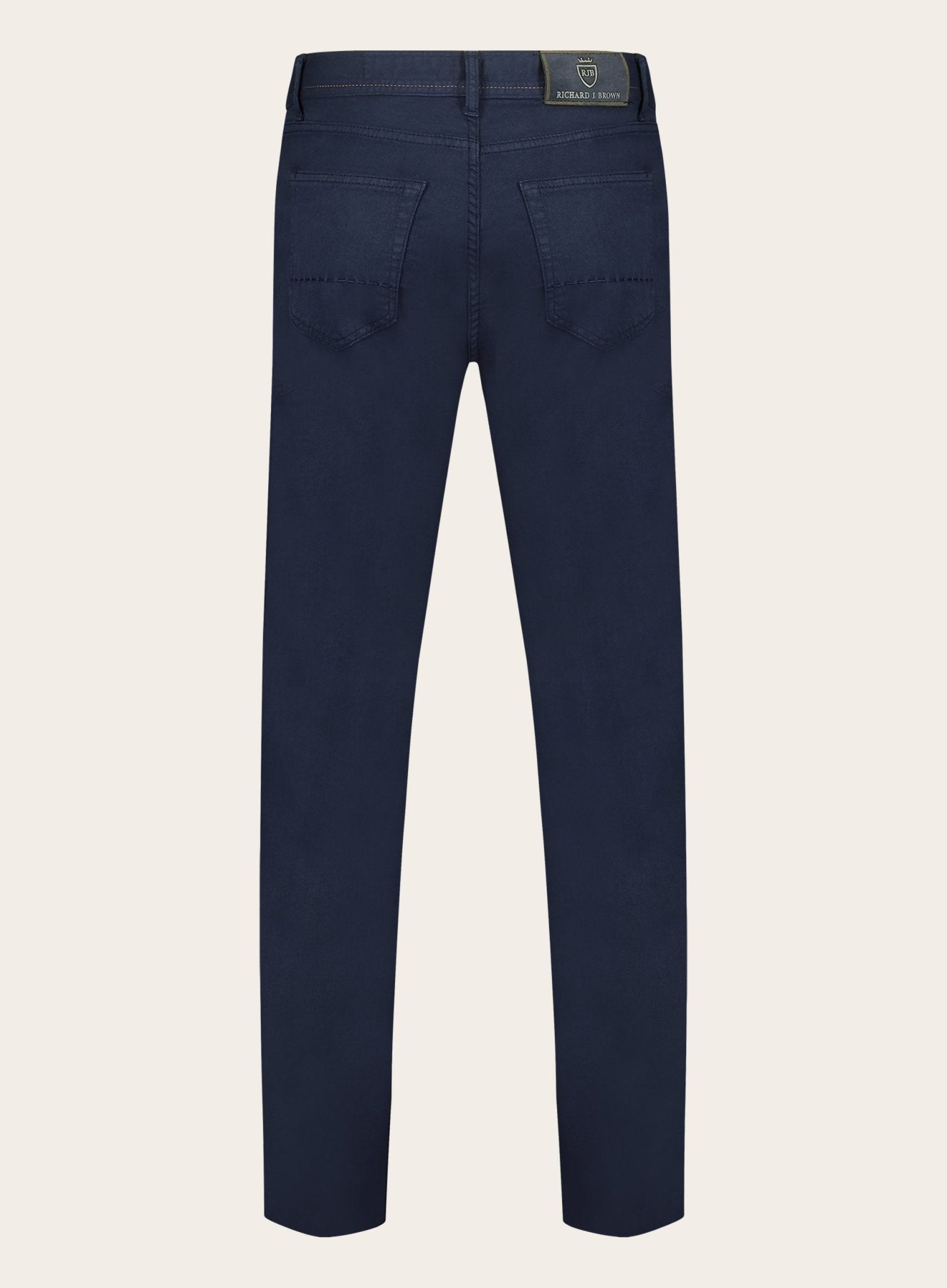 Slim-fit Tokyo jeans | BLUE NAVY