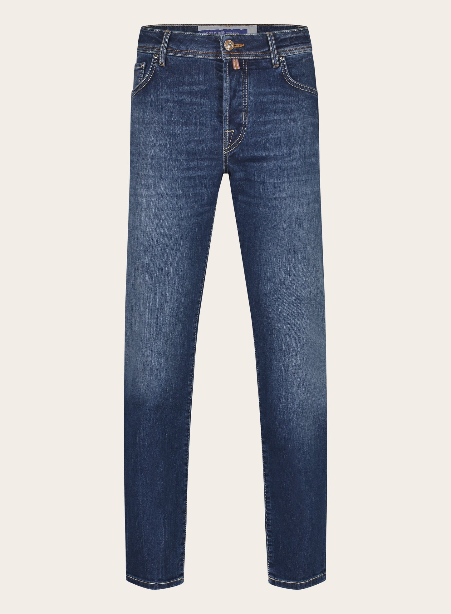 Nick Slim-Jeans