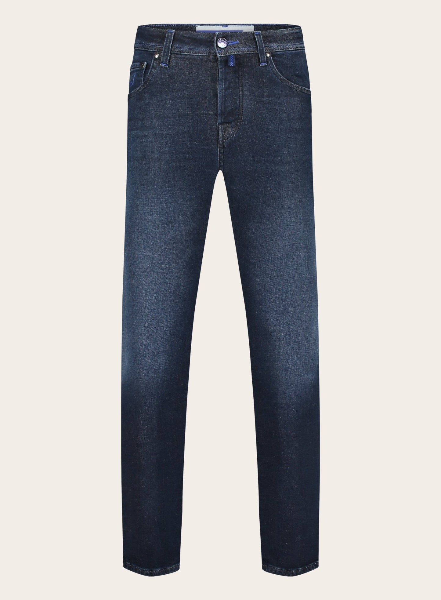 Nick Slim-fit jeans | BLUE NAVY