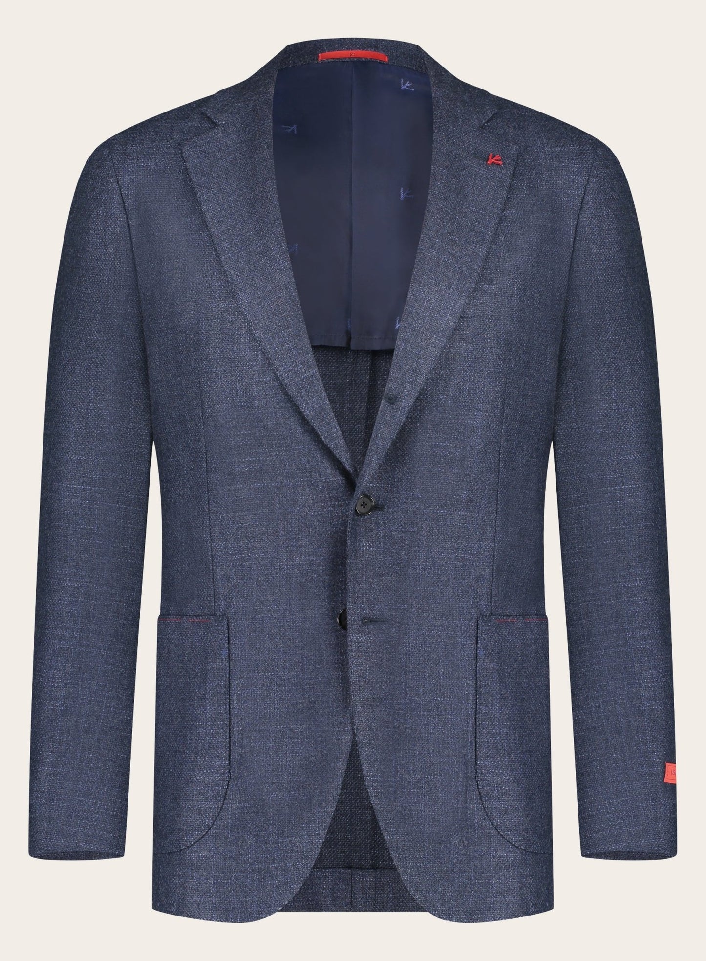 Jasje van wol | BLUE NAVY
