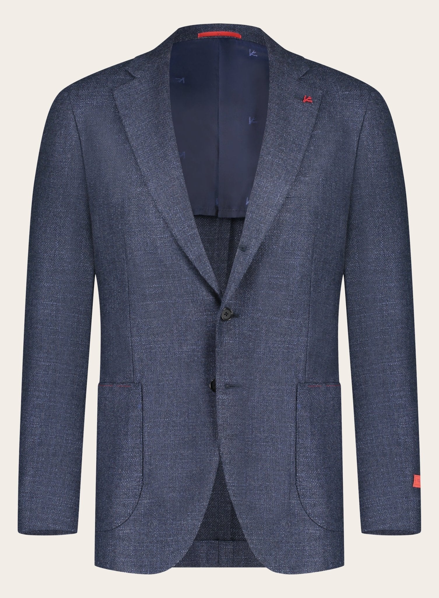 Jasje van wol | BLUE NAVY