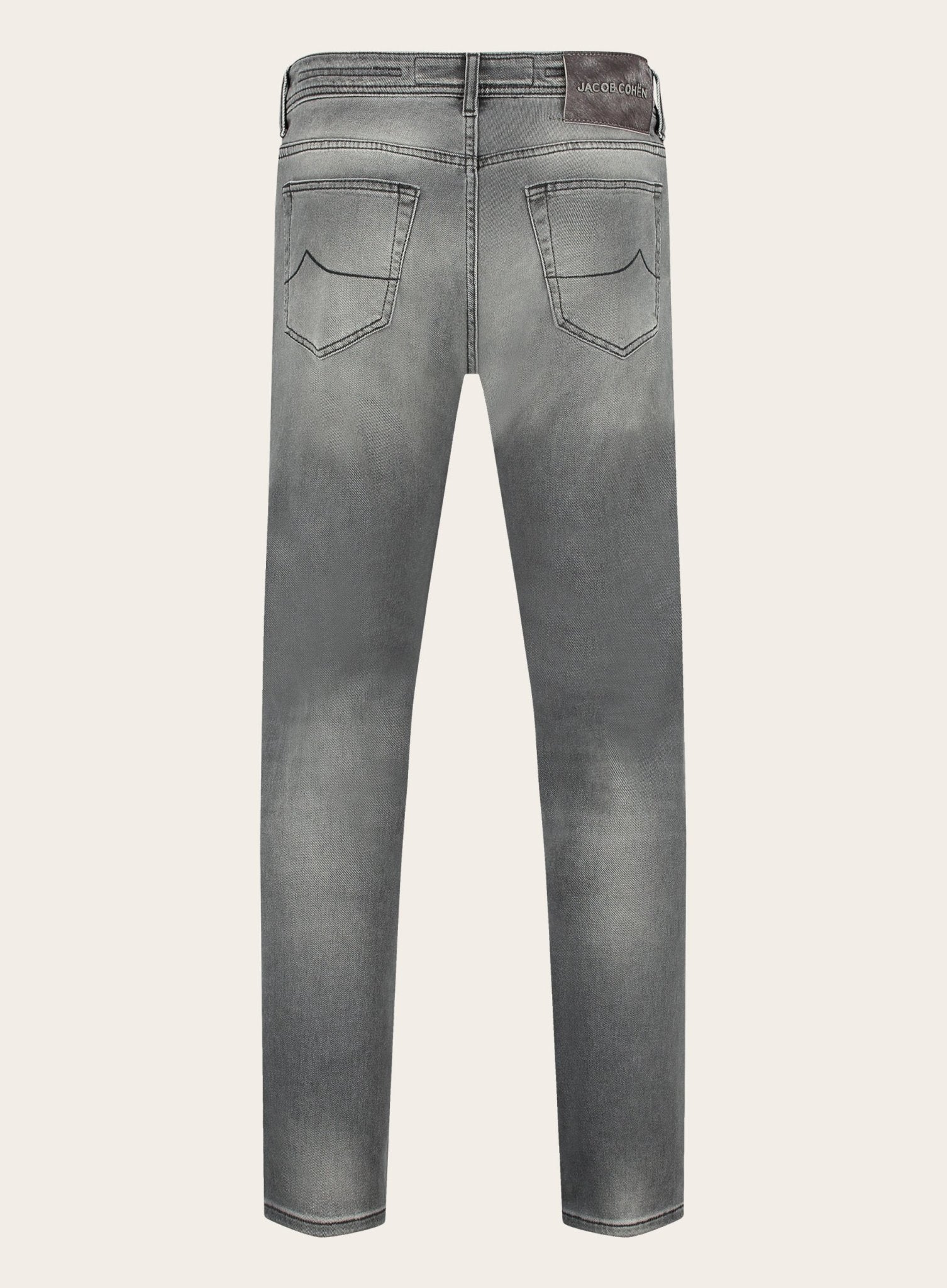 Bard Jeans | Grijs