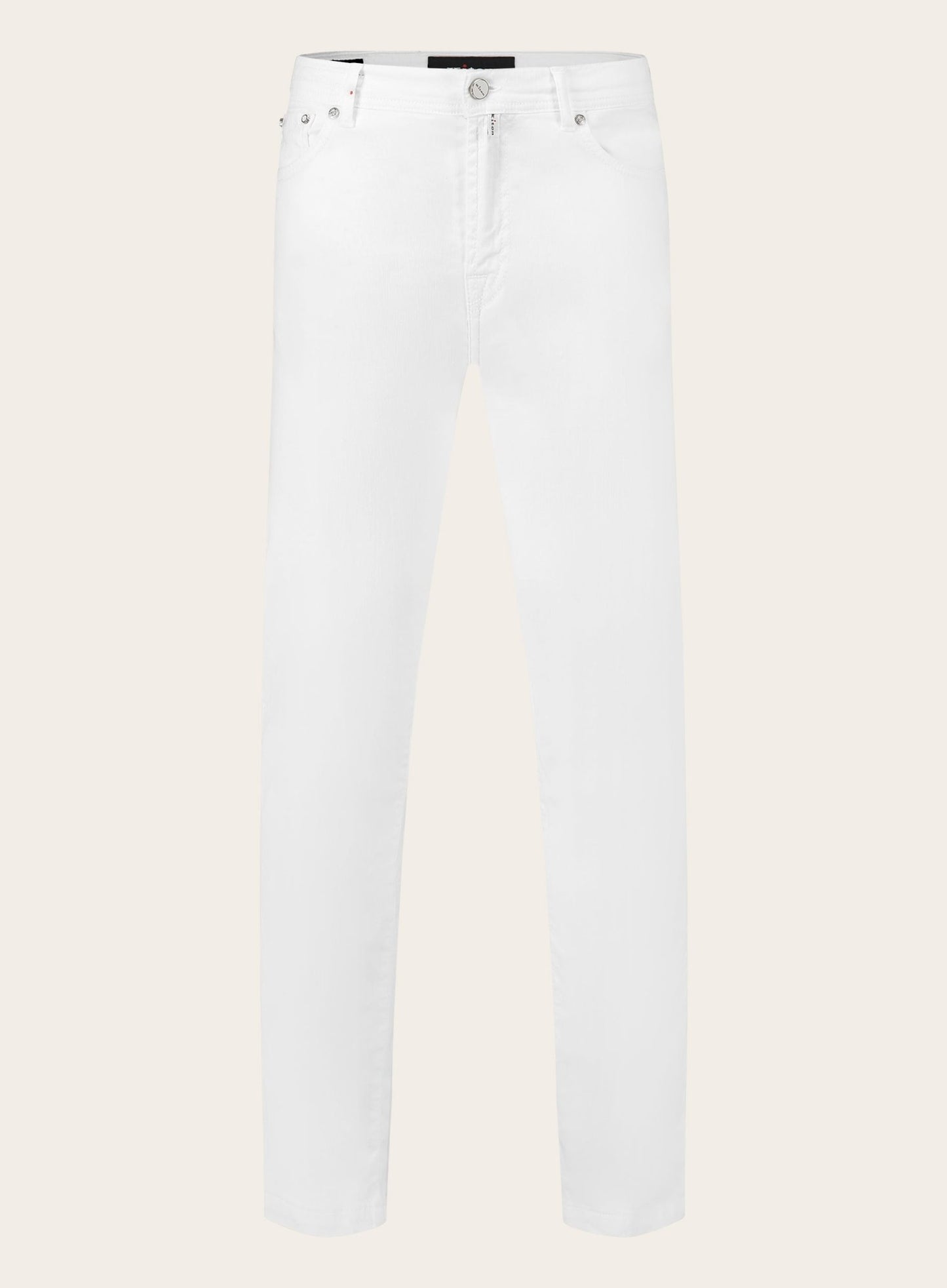 Slim-fit 5-pocket jeans