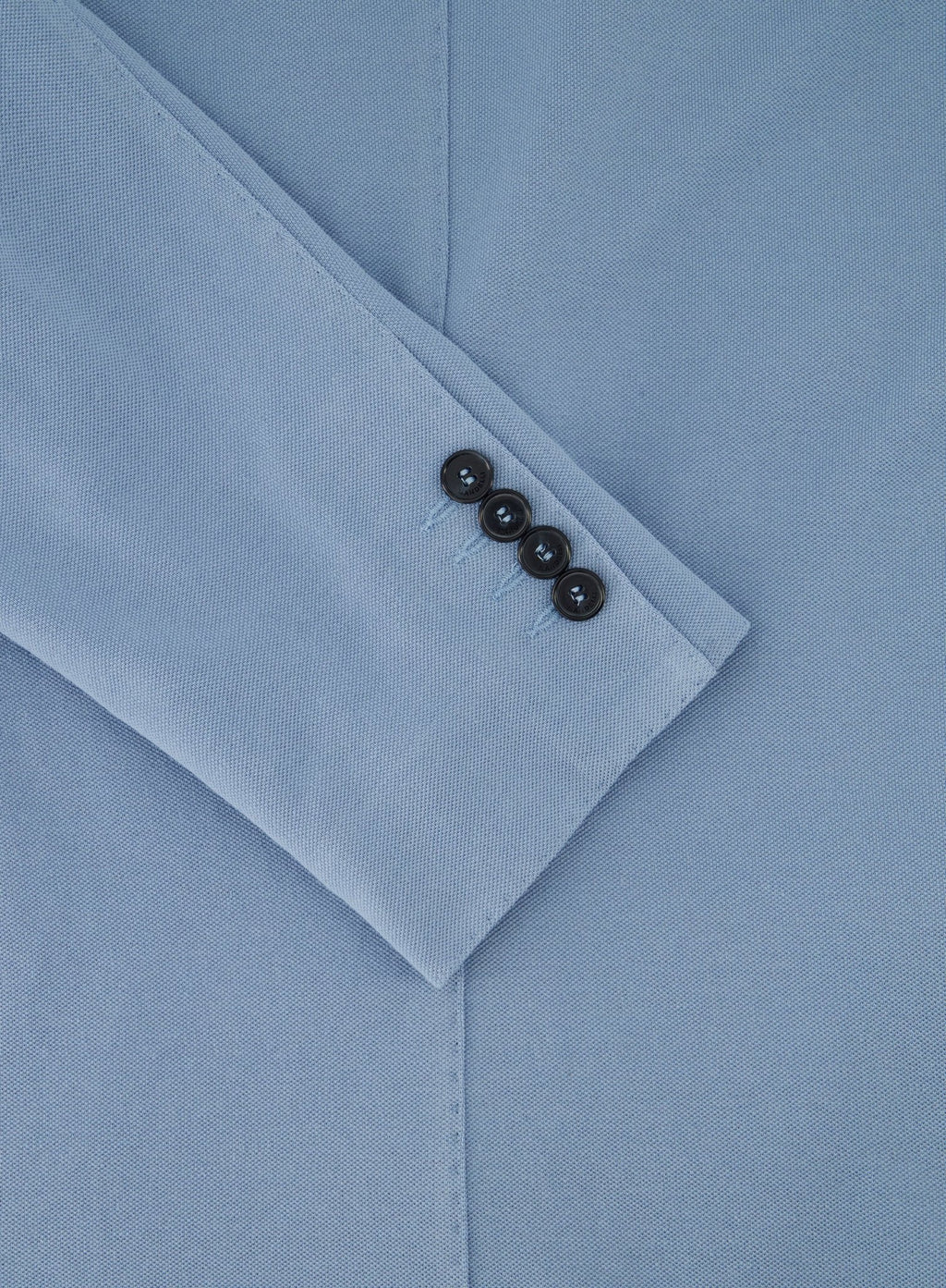 Slim-fit jasje | FULL_WIDTH |  L.BLAUW