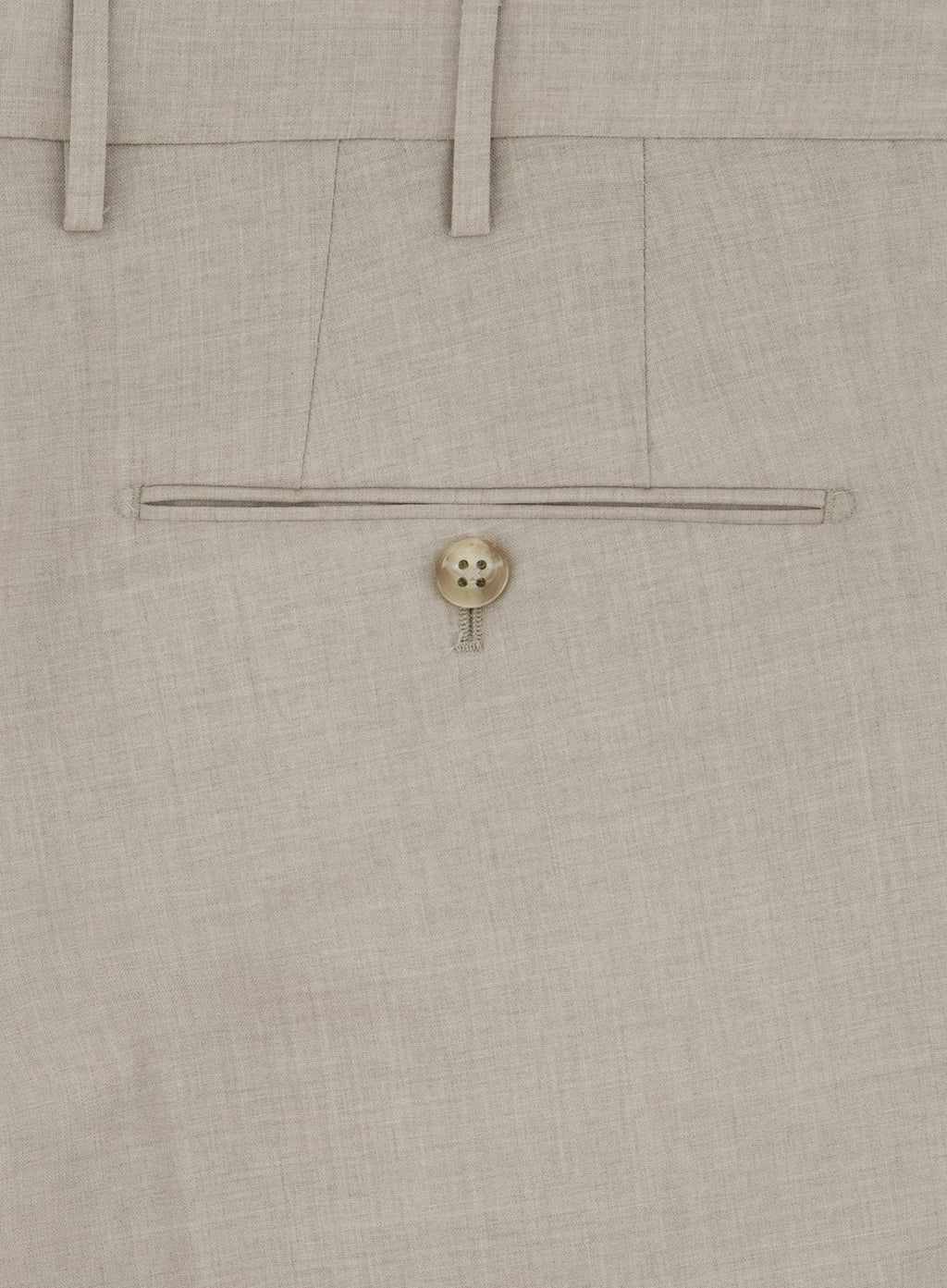 Pantalon van wol | FULL_WIDTH | L.BEIGE