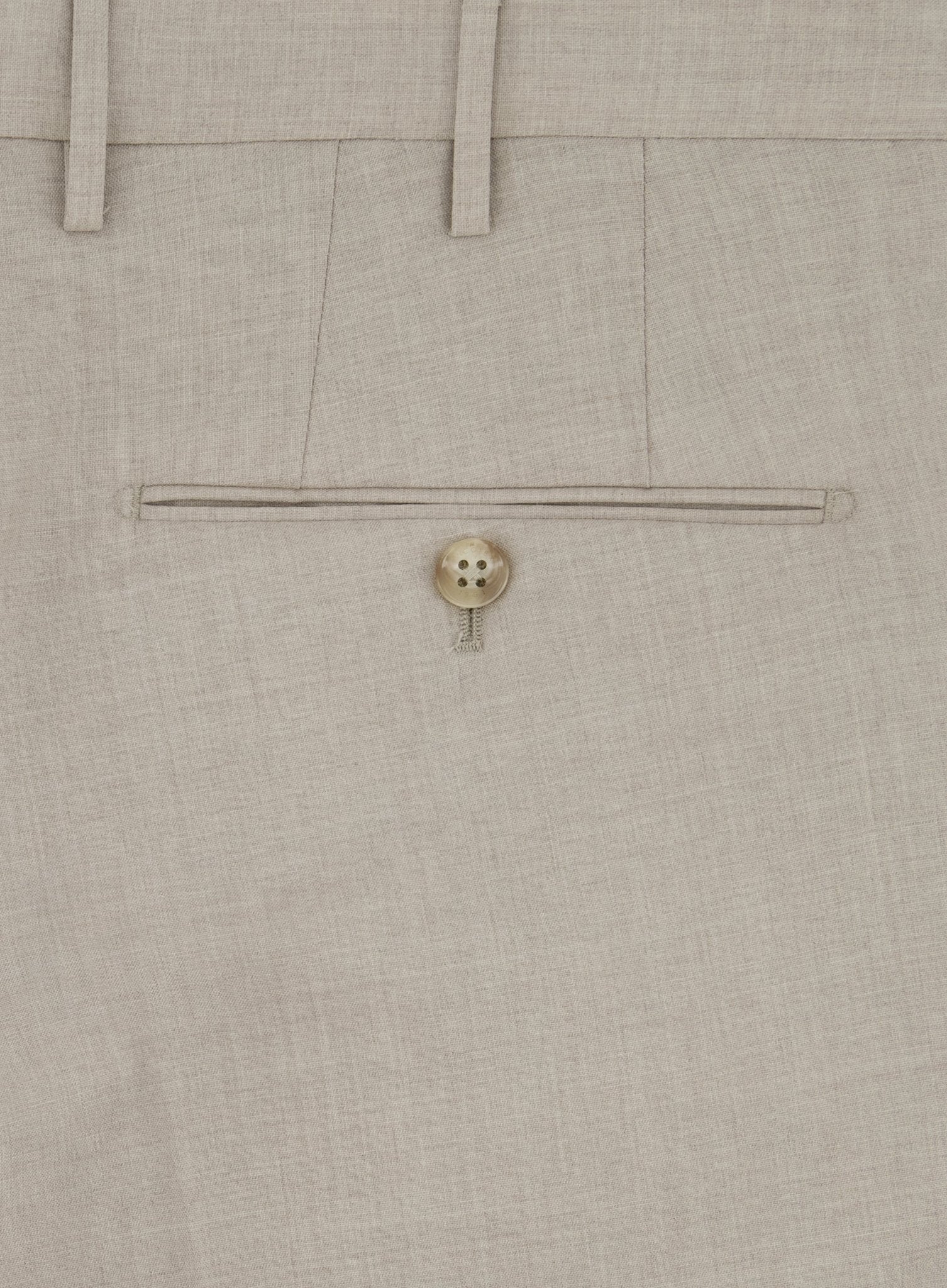 Pantalon van wol | FULL_WIDTH | L.BEIGE