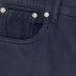 Slim-fit Tokyo jeans | BLUE NAVY