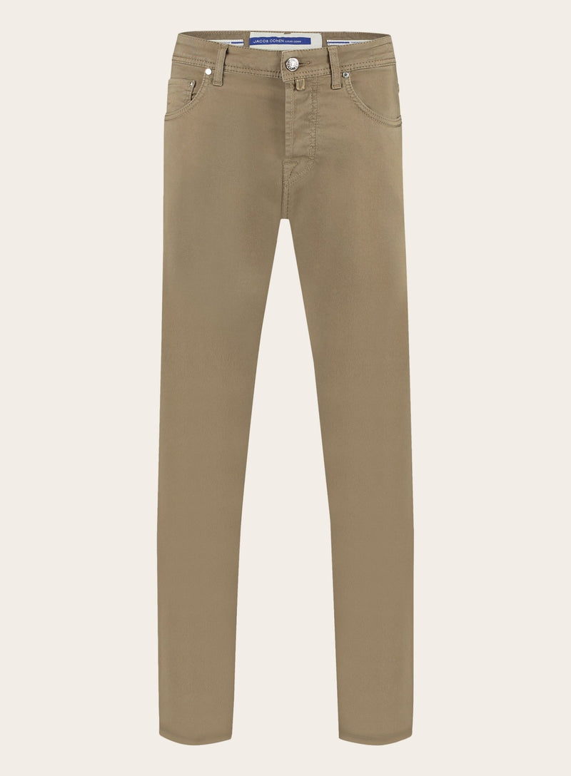 Slim-fit Bard 5-pocket