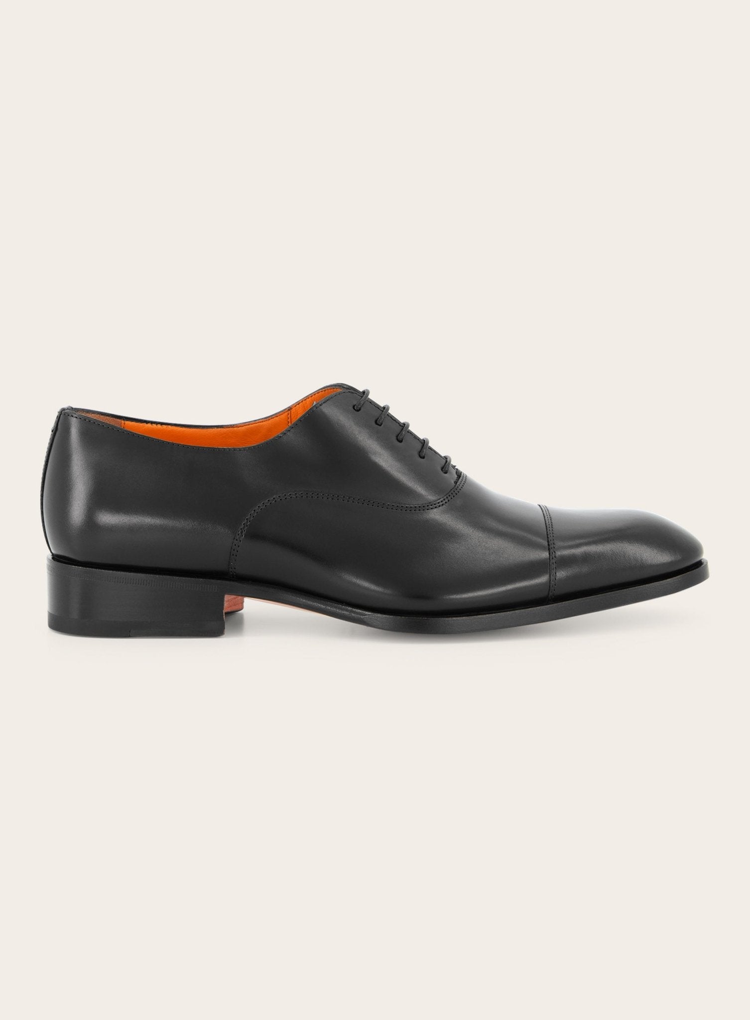 Santoni 2025 oxford shoes