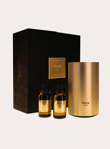 Home Diffuser | Goud